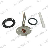 ТЭН 1 кВт для водонагревателя Ariston ABS VELIS INOX POWER 80-100, комплект (tenko10ABSVLSINPW80100) ТЭН 1 кВт для водонагревателя Ariston ABS VELIS INOX POWER 80-100, комплект (tenko10ABSVLSINPW80100)