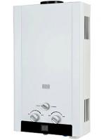 Газовая колонка Edisson H 20 DL Heat (сжиженный газ) (361202)