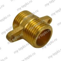 Arderia фитинг выхода ГВС G 1/2", 30524 (22013.0300-022)