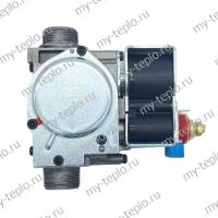 Клапан газовый для котла Лемакс CLEVER 20 (klapgazLemClever20)