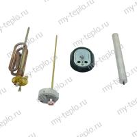 Комплект для ремонта водонагревателя Ariston ABS PRO R 120-150 (komplABSPROR) Комплект для ремонта водонагревателя Ariston ABS PRO R 120-150 (komplABSPROR)
