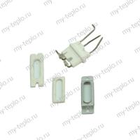 Электрод розжига и ионизации для котла Navien Ace 10-40 (electrodACE)