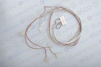 Ariston кабель датчик темп. - терм. перегрева (65105119)