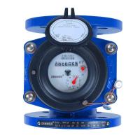 Водосчетчик Zenner WPH-N-К Ду 65 хол. фланцевый