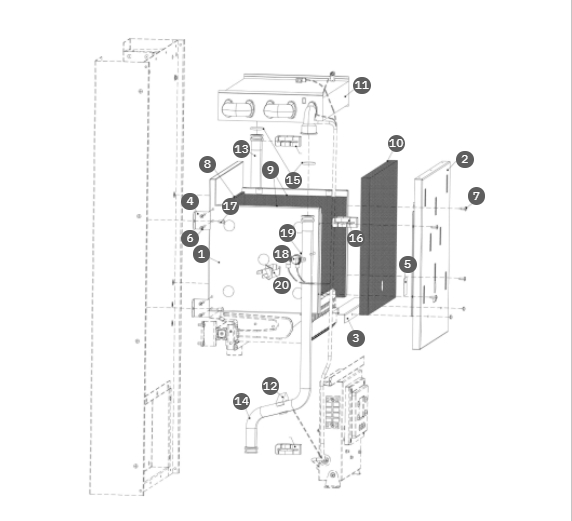 Запчасти для Лемакс PRIME-V32: схема Запчасти Лемакс PRIME-V32 купить в Троицке