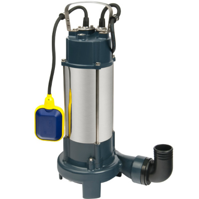 Фекальный насос Unipump FEKACUT V1800DF (78115)