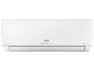 Кондиционер Ballu Platinum Evolution DC Inverter BSUI-24HN8 R32