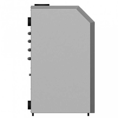 Котел газовый Лемакс Clever 20 (напольный, одноконтурный, дымоход)