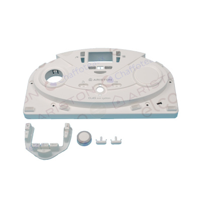 Ariston панель управления в сборе (65111889)