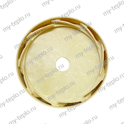 Диффузор со встроенной крышкой для насоса Unipump MH 300A (diffkrUnipMH300A)