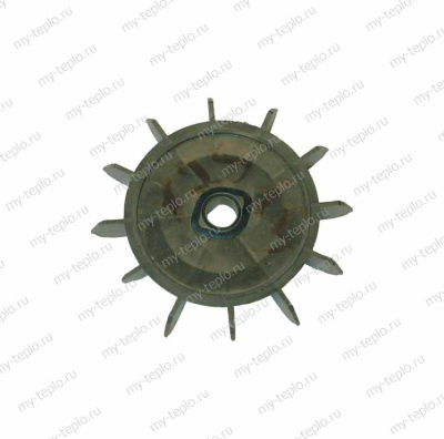 Вентилятор двигателя для насоса Unipump JET 100 S (ventUnipJET100S)