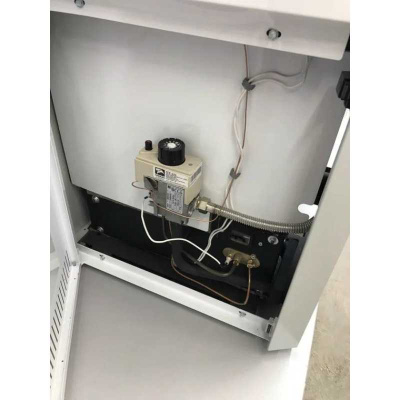 Котел газовый Лемакс Патриот 20 (парапетный, одноконтурный, турбо) Котел газовый Лемакс Патриот 20 (парапетный, одноконтурный, турбо)