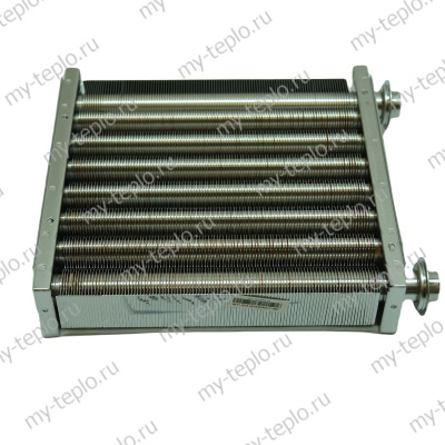 Теплообменник первичный для котла Navien Prime 13-24 (tepl1Prime1324)