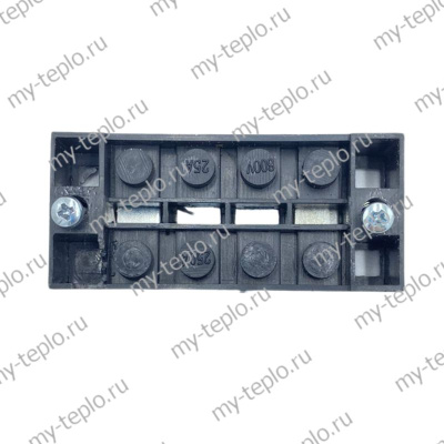 Клеммный блок для котла Сангай ЭВПМ-7,5 (klemblSangay75)