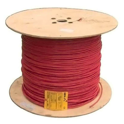 Кабель DEVIbasic (DSIG на катушке) 0,105 Ом/м (140F0169) Кабель DEVIbasic (DSIG на катушке) 0,105 Ом/м (140F0169)