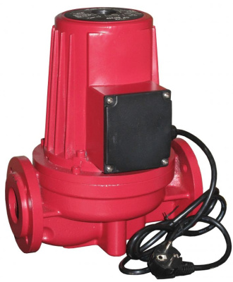 Насос циркуляционный Arderia CP 50-20F (2301408)