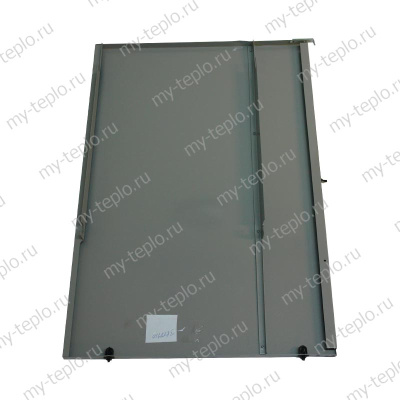 Baxi левая панель в сборе (3618630)