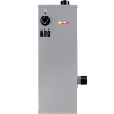 Котел электрический Эльбрус ЭВПМ-12 (встроенный пульт)