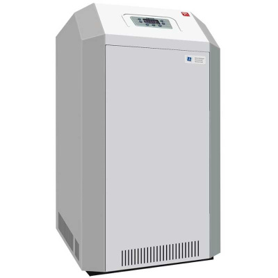 Котел газовый Лемакс Clever 20 (напольный, одноконтурный, дымоход)