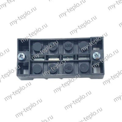 Клеммный блок для котла Эльбрус ЭВПМ-9 (klemblElbrus9)