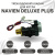 Трехходовой клапан для котла Navien Deluxe Plus 13-40 (klapanDelPlus)