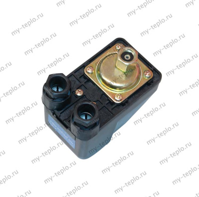 Джилекс реле давления РДМ-5 (9002)