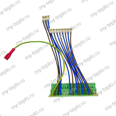 Лемакс Плата силовых цепей (107111)