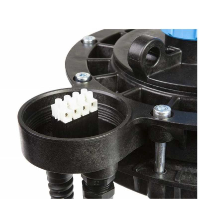 Оголовок ОСПБ 130-14040 Джилекс (6018)