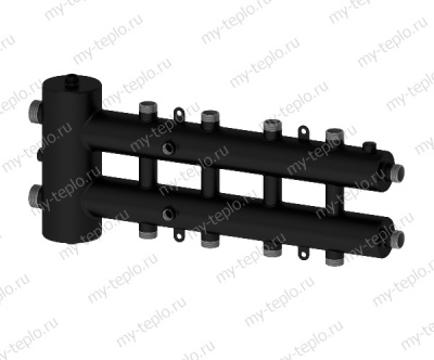 Гидрострелка Север-R-М5 (1945011) Гидрострелка Север-R-М5 (1945011)