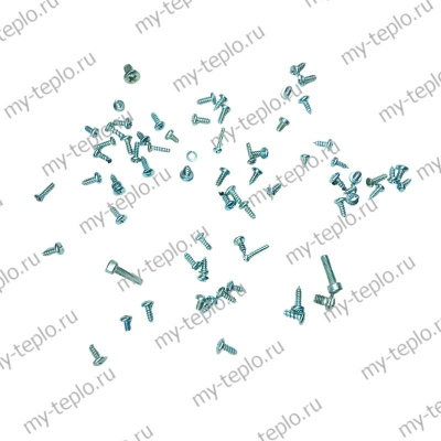 Комплект винтов для котла Wolf FGG-K-24 (vintkWolfFGGK24)