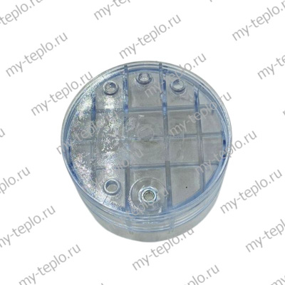 Джилекс стакан конденсаторный 110х65 мм (М989)