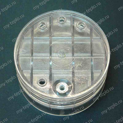 Джилекс стакан конденсаторный 110х65 мм (М989)