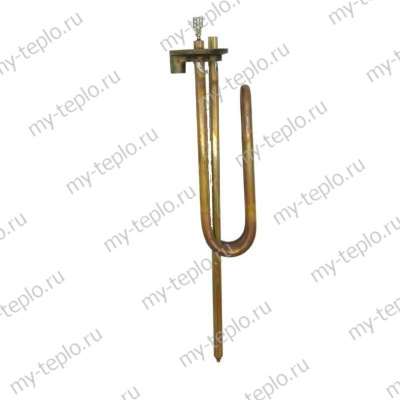 ТЭН 1,5 кВт для водонагревателя Ariston ABS SILVER SLIM 30-80 (ten15ABSSILVERSL3080)