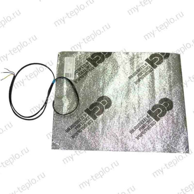 Обогреватель зеркала Теплолюкс Mirror 60х50 (2098191)