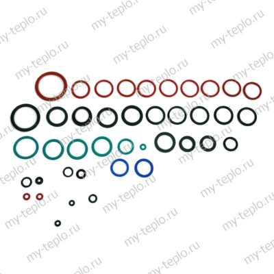 Комплект уплотнительных колец ремонтный для котла Navien Deluxe Plus 13-40 (komplkolecDelPlus) Комплект уплотнительных колец ремонтный для котла Navien Deluxe Plus 13-40 (komplkolecDelPlus)