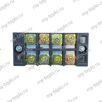 Клеммный блок для котла Сангай ЭВПМ-7,5 (klemblSangay75)