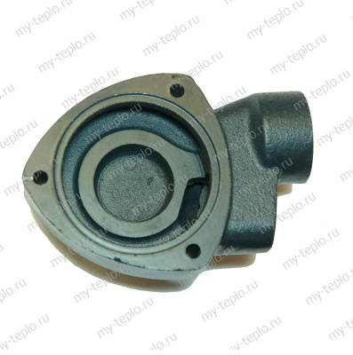 Корпус для насоса Unipump QB70 (korpUnipQB70)