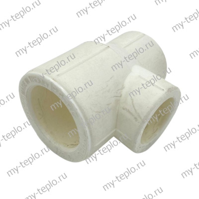 Комплект тройников полипропиленовых 32-25-20 PPRС Hoffmann (pprtroy3225Hoff)